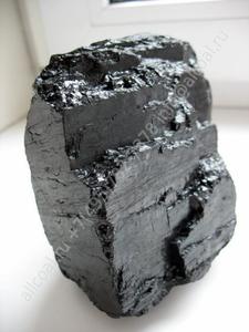 Уголь каменный для всех нужд